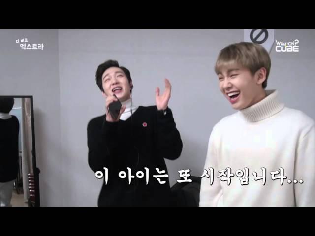 BTOB(비투비) - The Beat Extra(더 비트 엑스트라) -Ep3-