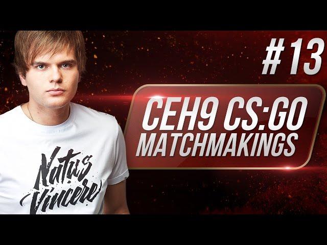 ceh9, seized and kibaken on CS:GO MM @ de_cache