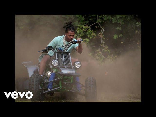 Lil Baby - Stand On It (Official Video)