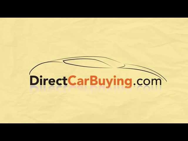 Direct Car Buying, The Dealership of the Future.