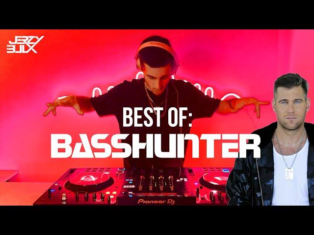 Best Of Basshunter | Most Popular Hits | DJ Set [Now You're Gone, All I Ever Wanted, Dota]