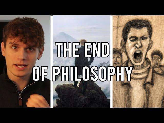 "Philosophy is a Waste of Time" | Language, Truth, and Logic