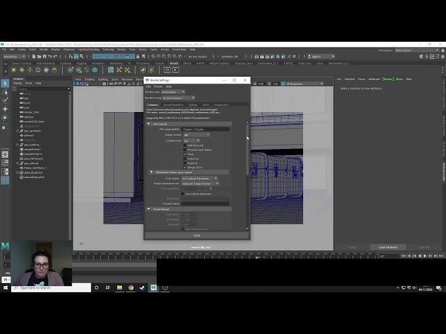 Render Passes in Arnold - Beginners Guide to Rendering with Arnold in Maya Part 1