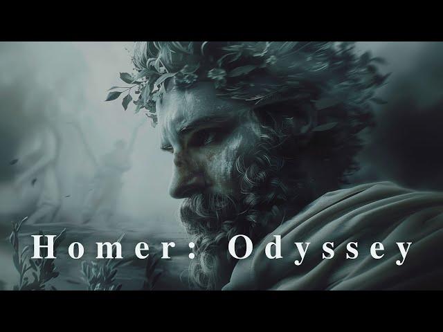 Homer's Odyssey | Trilogy | Musical