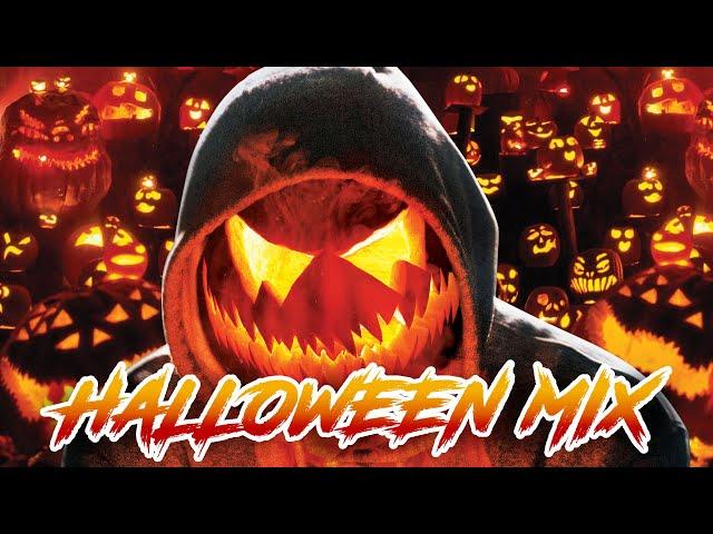 HALLOWEEN MIX 2021 - Best Halloween Dubstep, Trap & Electro Songs