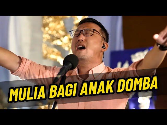 Mulia Bagi Anak Domba + Bertahta Selamanya | GMS Jabodetabek WORSHIP NIGHT 14