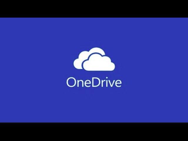 Как отключить OneDrive в Windows 10