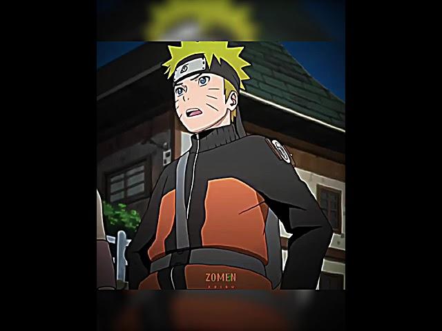 Naruto for the ultimate kick!  #anime #nothing #2029