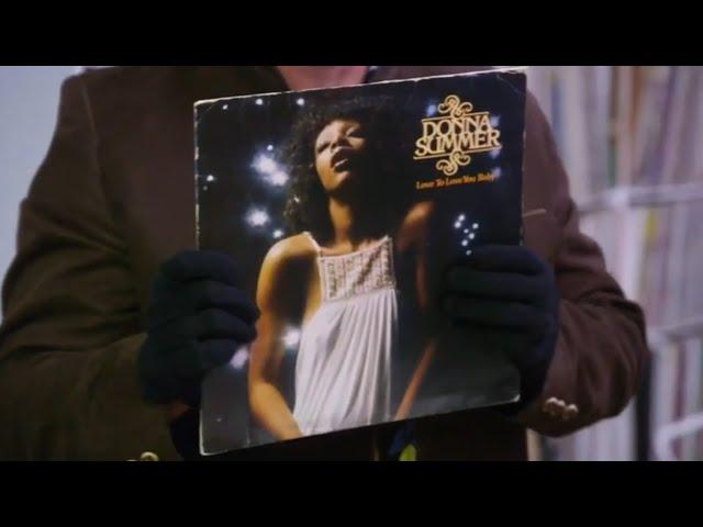 Pawn Stars Season 18 Episode 15 | Vintage Vinyl Records