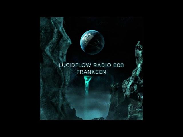 Franksen | Lucidflow Radio Mix