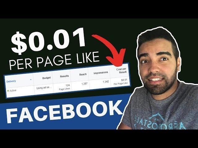 How To Get 10,000 REAL Likes On Your Facebook Page Fast