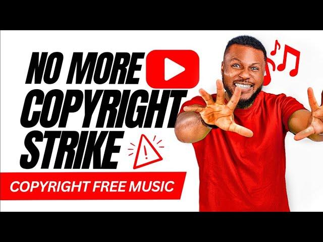 How To Download Free No Copyright Music For Your YouTube Video Projects