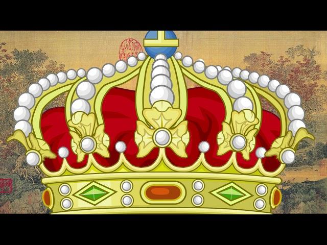 Divine Right and the Mandate of Heaven Explained - History of Reality 101 Clips