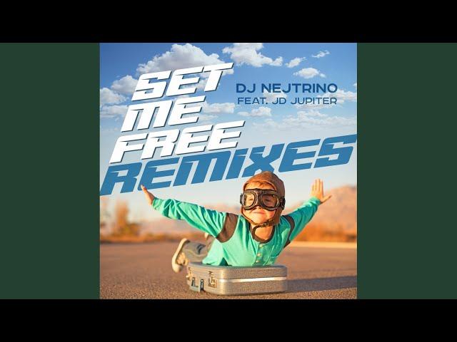 Set Me Free (Amice Remix)