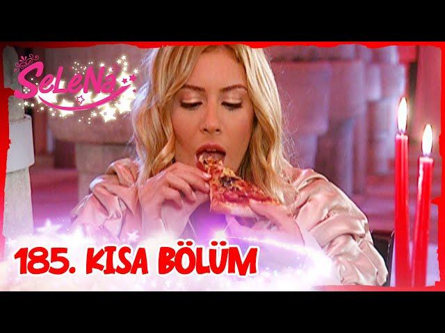 Selena 185. Bölüm | Kısa Bölümler  