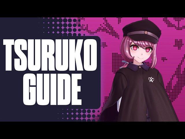 Ultimate Tsuruko Semba Guide  - Best Monsters, Cards, Teams - TRIBE NINE