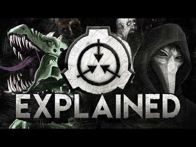 SCP Explained - A Modern Introduction to the SCP Foundation