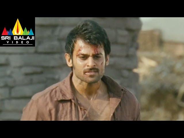 Mirchi Movie Back to Back Fight Scenes | Prabhas, Sampath | Sri Balaji Video