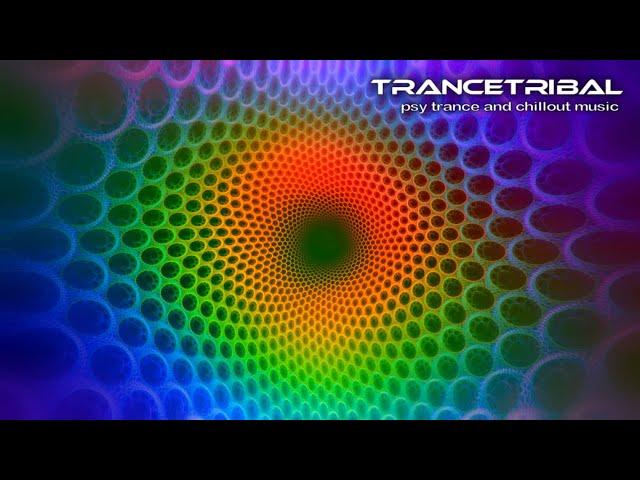 epic psychedelic chillout mix ( psybient psychill ambient ) 2024 HD