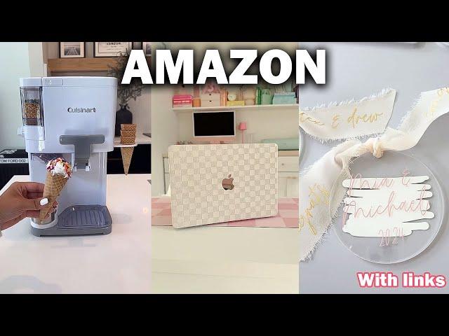 *BEST* Amazon Must Haves You Need for 2024 - TikTok Compilations