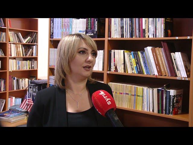 Pruthi: Lexuesit që dëmtojnë librin e bibliotekës ju dërgohet vërejtje në shkollë