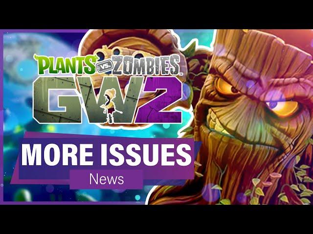 Garden Warfare 2: EA Confirms SERVER FIXES But… SAVE DATA Issues Get WORSE!! (News)