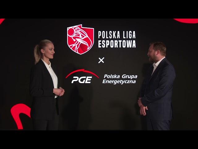 PLE SKANUJE | Zbigniew Kajdanowski o energii w polskim esporcie