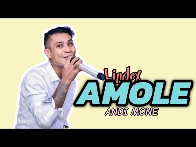 AMOLE || Lagu Dansa Kizomba|| COVER ANDI MONE