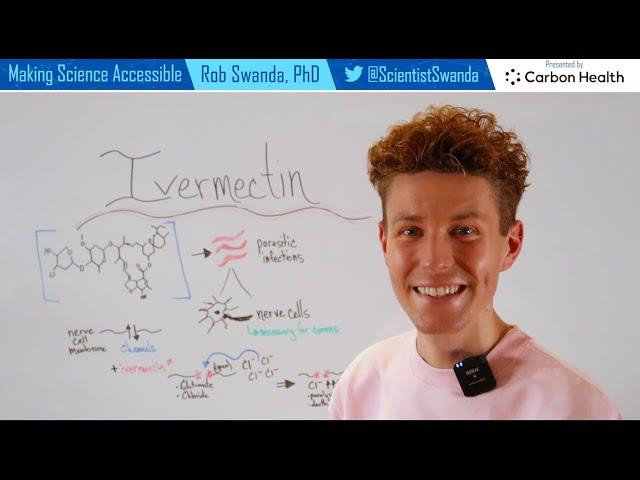 How Does Ivermectin Work?