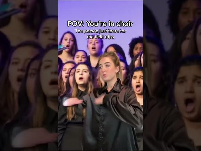 every choir has these (pt. 2)