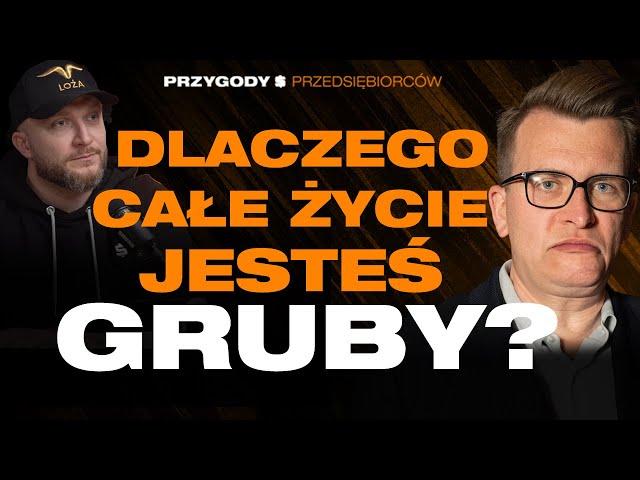 Co zrobić z chipsami, pączkami i kanapkami? WYJE**Ć! | Sylwester Kłos | Przygody Przedsiębiorców