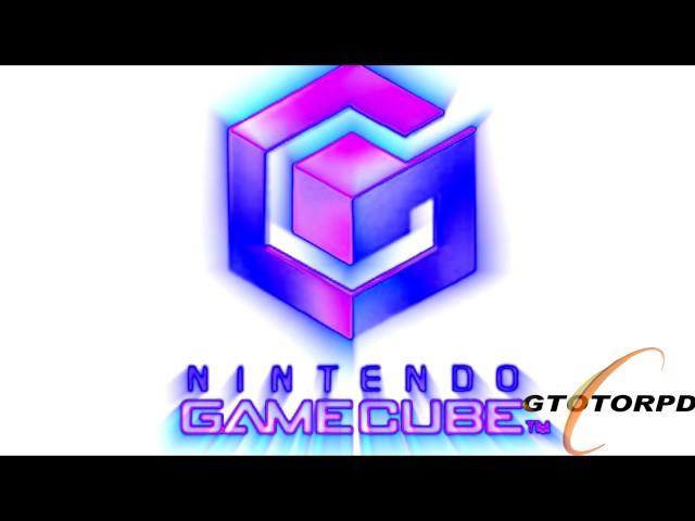 Gamecube Startup Effects 2