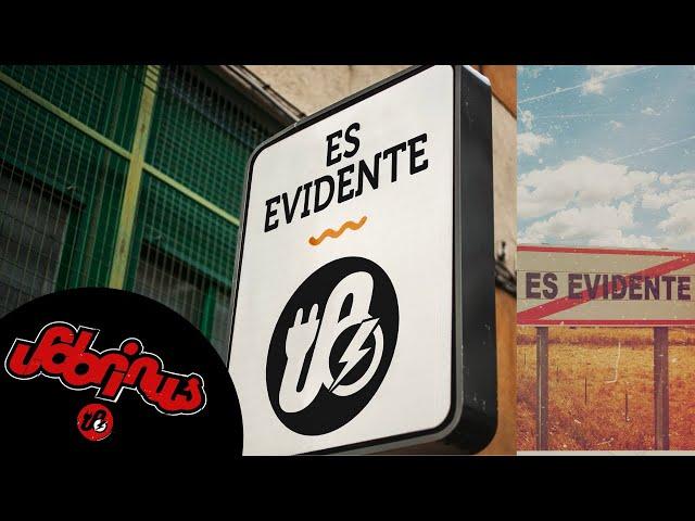 SOBRINUS "ES EVIDENTE" (Official Video)