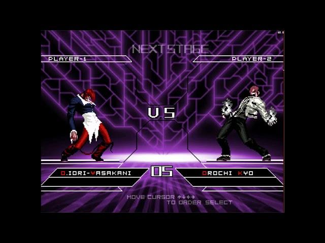 Descargar Kof Memorial Lv2 Purple Edition - 2018