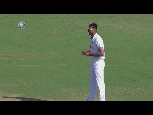 Axar Patel 5 wicket Vs England | Ind vs England 2nd test Day 4 | Axar patel 5 wicket highlight