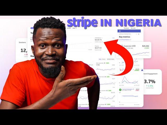 How To Create and Verify A Working STRIPE ACOUNT in Nigeria - This works 100%