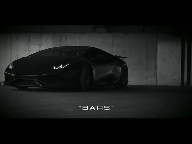 "BARS" - Hard Rap Beat 2022 prod by PRIDEFIGHTA