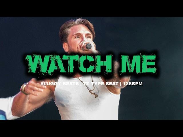 [FREE] TOM ZANETTI TZ X SILKY Type Beat - "WATCH ME" | UK HOUSE RAP BASSLINE INSTRUMENTAL