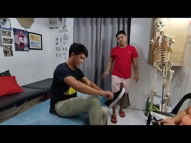 hip problem pain  Pina treatment KY MASTER 3m