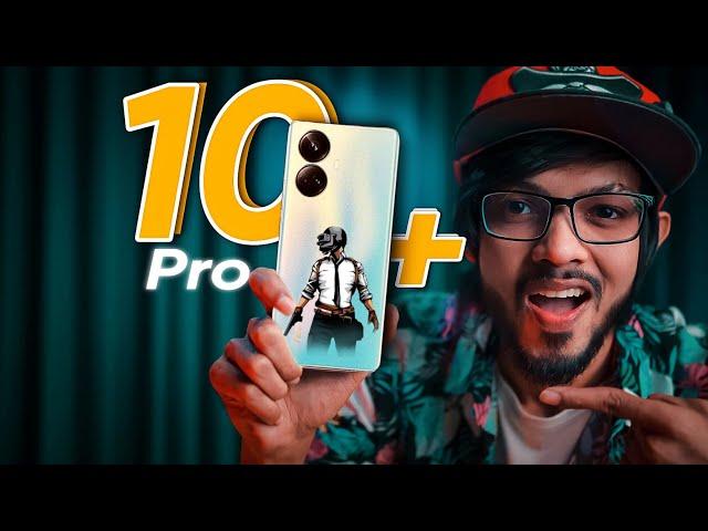 Realme 10 Pro+ 5G Review । আপগ্রেড নাকি আসলে ডাউনগ্রেড!