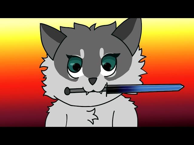 Wolf #ASMR (Sniffing/Mouth sounds/Ear licking)