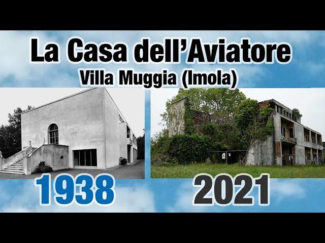 La Casa dell'Aviatore