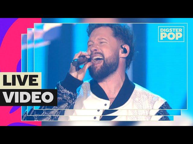 Calum Scott, Sebastian Zappel, Emily König, Jenny Hohlbauch - Roots (@The Voice of Germany, 2024)