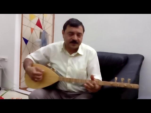 1  Malik ELEROĞLU   Bir Güzelin Aşığıyım Erenler