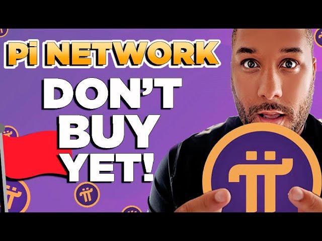  SERIOUS QUESTIONS, Pi Network Users Can't ANSWER! - Is Pi Network A RED FLAG? (URGENT WATCH)