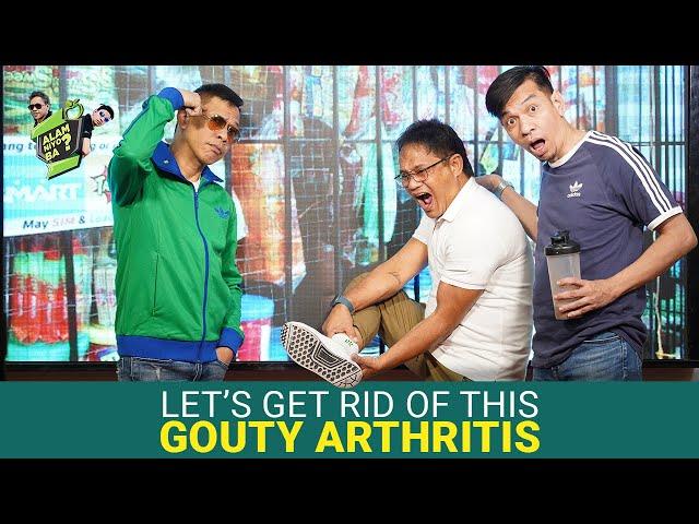 Alam Niyo Ba? Episode 346⎢‘Nourishing Food for Healthy Bones and Joints'