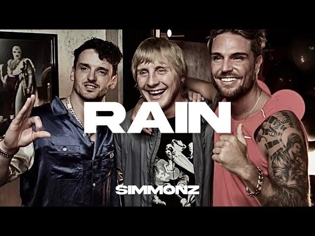 [FREE] Tom Zanetti X Hstikkytokky X Silky UK House Club Banger Type Beat 2023 "RAIN" Prod.Simmonz