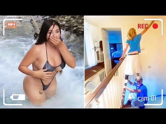 TOTAL IDIOTS AT WORK l Instant Regret Fails Compilation 2024 #19