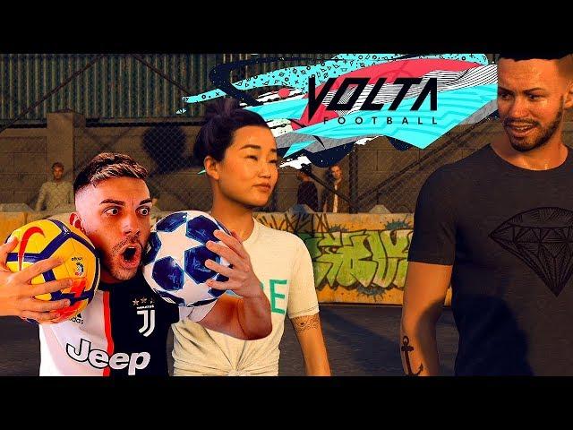 VOLTA MODO HISTORIA | EPISODIO 1 | DjMaRiiO