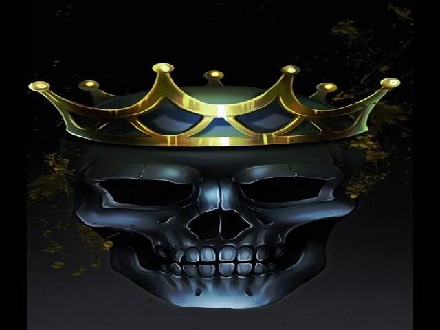 Dark type beat the black king #beats #rap #rapbeats